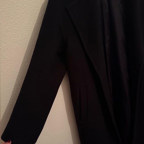 Wilfred The Only Coat - Wool Cashmere - Picture 9 of 12